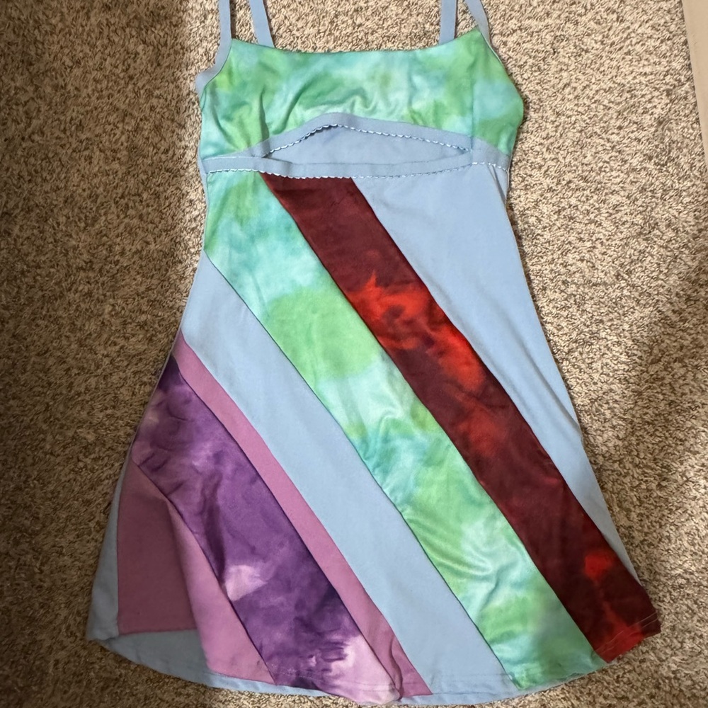 13 Going on 30 Dress